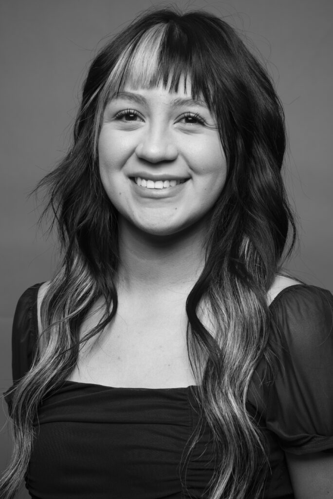 Ana Nava – Lunatic Fringe Salon