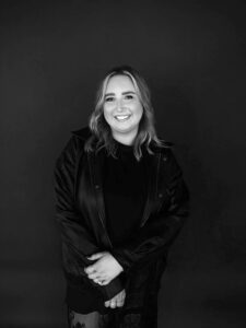 Genna Cronin