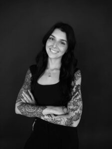 Katie Pastrick